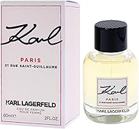Karl Lagerfeld Paris 21 Rue Saint-Guillaume EDP Spray 2oz — image 4