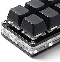 LICHIFIT 8 Keys Keyboard USB Interface Custom Copy Paste Shortcuts — image 6