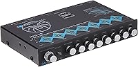 Soundstream MPQ-7B 7-Band Equalizer — image 1