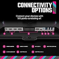 Cooler Master Tempest GZ2711 27” OLED 240Hz Monitor — image 11