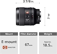 Sony FE 35mm F1.4 GM Lens — image 8