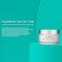 ClarityRx Sleep It Off Natural Retinol Alternative Overnight Treatment 3.5oz — image 7