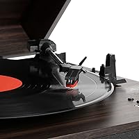 Victrola Liberty VTA-75 Bluetooth Record Player — image 11