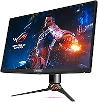 ASUS ROG Swift PG32UQX 32″ 4K UHD 144Hz Gaming Monitor — image 12