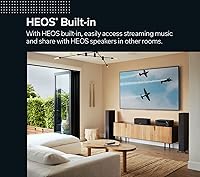 Denon AVR-X2800H 7.2-Channel AV Receiver — image 3