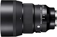 Sigma 85mm F1.4 DG DN Sony E — image 2
