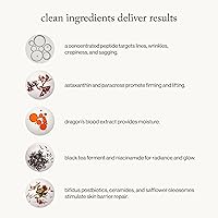 goop Beauty Peptide Serum 1 fl oz — image 2