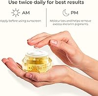 ABERA Kasumi Glowing Cream 1.06 Oz — image 6