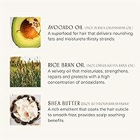 INNERSENSE Organic Beauty Natural Color Radiance Daily Conditioner 10 fl oz — image 5