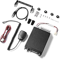 Radioddity QT80 10 Meter Radio — image 9