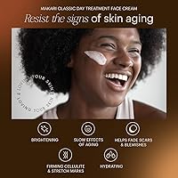 Makari Classic Day Radiance Face Cream 1.85 fl.oz — image 3