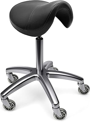 TASALON Saddle Stool