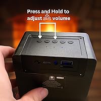 Trebisky Fire Crackler Sound System Gen 2 — image 6