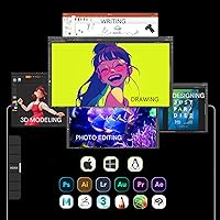 VEIKK VK1200 V2 Drawing Tablet — image 8