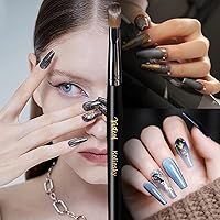 Yasterd Acrylic Nail Brush Size 22 — image 6