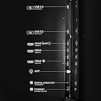 Hisense 85-Inch Class QLED 4K S7N CanvasTV Series — image 14