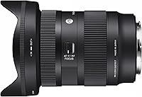 Sigma 16-28mm F2.8 DG DN Lens for Sony E Mount — image 3
