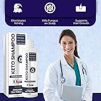 Pharmlitalia Flakes Shampoo 200mL — image 4