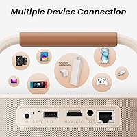 Yaber T2 Outdoor Projector — image 7