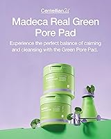Centellian 24 Madeca Real Green Pore Pad 60 pcs — image 2