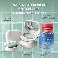 LANEIGE Neo Blurring Powder Clear — image 9