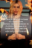 Yves Saint Laurent Libre Eau de Parfum Intense 1.6 oz — image 8