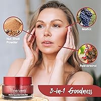 Vine Vera Merlot Peeling Gel 50mL — image 6