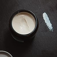 Shear Revival Gray Ghost Cream Pomade 3.4oz — image 2