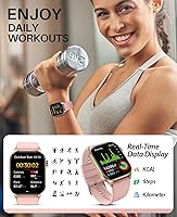 SOUYIE T98 Smart Watch — image 3