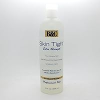 B&C Skin Tight Razor Bumps & Ingrown Hairs Extra Strength 12oz — image 1