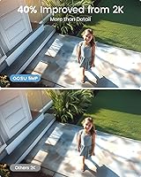 AOSU SolarCam Max 5MP 4-Cam Kit — image 2