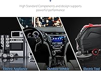 EDECOA 3000W 24V Power Inverter — image 7