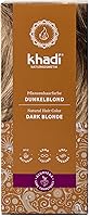Khadi Dark Blonde Natural Hair Color 3.5oz — image 1