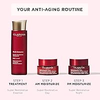 Clarins Super Restorative Treatment Essence 200mL — image 6