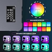 SmallRig P96L RGB Video Light — image 2