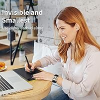 Wedoking Mini Sleep Earbuds — image 3