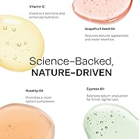 Hot Vita Vitamin C Body Oil — image 3