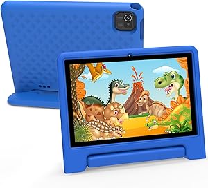 TWTNVOF Kids Tablet 10 inch, 32GB Review