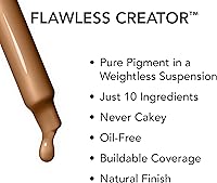 Dermablend Flawless Creator Multi-Use Liquid Foundation 1oz - Shade 40N — image 3