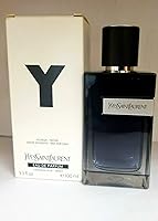 Yves Saint Laurent Y Eau De Parfum For Men, 3.4 Fl Oz — image 1