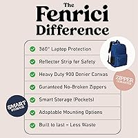 Fenrici Adaptive Backpack for Kids — image 6