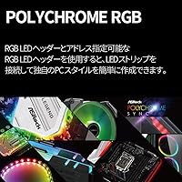 ASRock B550M Phantom Gaming 4 AM4 Motherboard — image 6