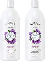 Biotera Moisturizing Shampoo 2lbs — image 1