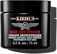 Kiehl's Age Defender Face Cream Moisturizer 75mL — image 1