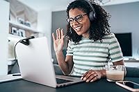 Logitech C270 HD Webcam — image 4