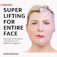 DOCTORCOS Silicone Skin Mask — image 2