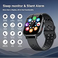 Jugeman Smart Watch P131 — image 9