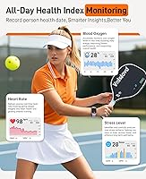 WMK IDW13 Smartwatch — image 3