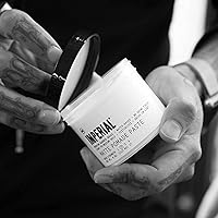Imperial Barber Matte Pomade Paste 5oz — image 4