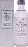Fresh Rose Deep Hydration Oil-Infused Serum 3.3 oz — image 1